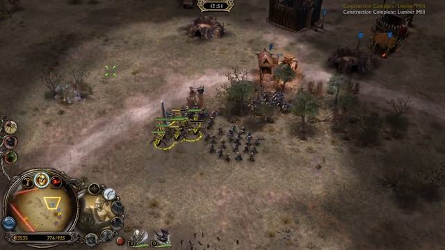 League Rotwk Vs Mr.Smokkk  Chapter № 3024   !showmatch