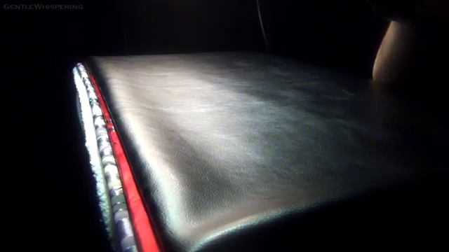 Fabulous Fabrics Fantasy Soft Spoken_ASMR_UpClose смотреть онлайн
