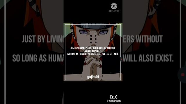 What if Deku had the Rinnegan part 4 смотреть онлайн