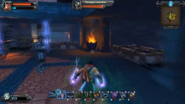 Прохождение Orcs Must Die! #24 