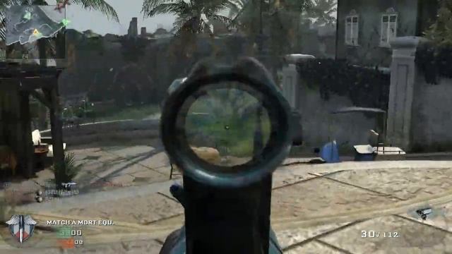 Black Ops PC 3rd DLC Annihilation Hazard First Look смотреть онлайн