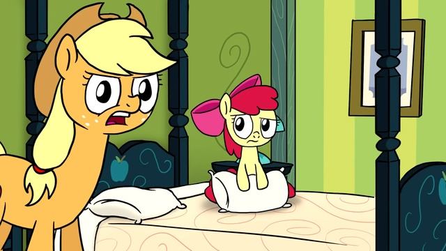 Rainbow Dash Presents: Bittersweet