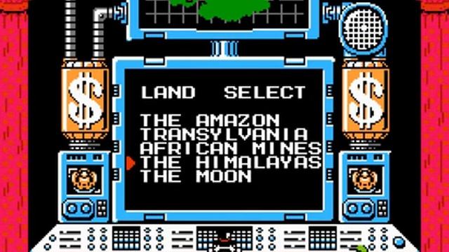 Duck Tales nes смотреть онлайн