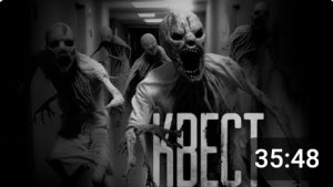 квест. страшные истории на ночь.