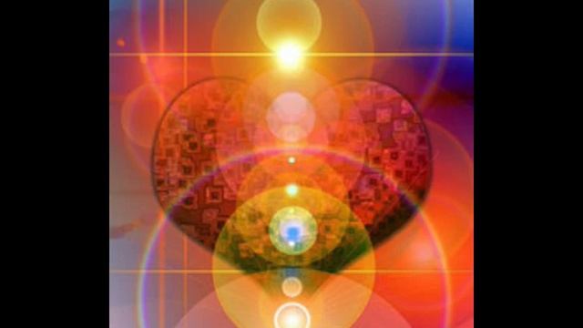 Crown Chakra | Brainwave Entrainment смотреть онлайн