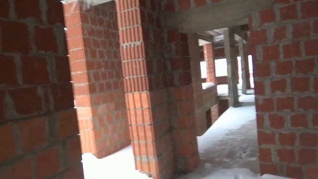 Застывшие объекты в Новой Москве. смотреть онлайн