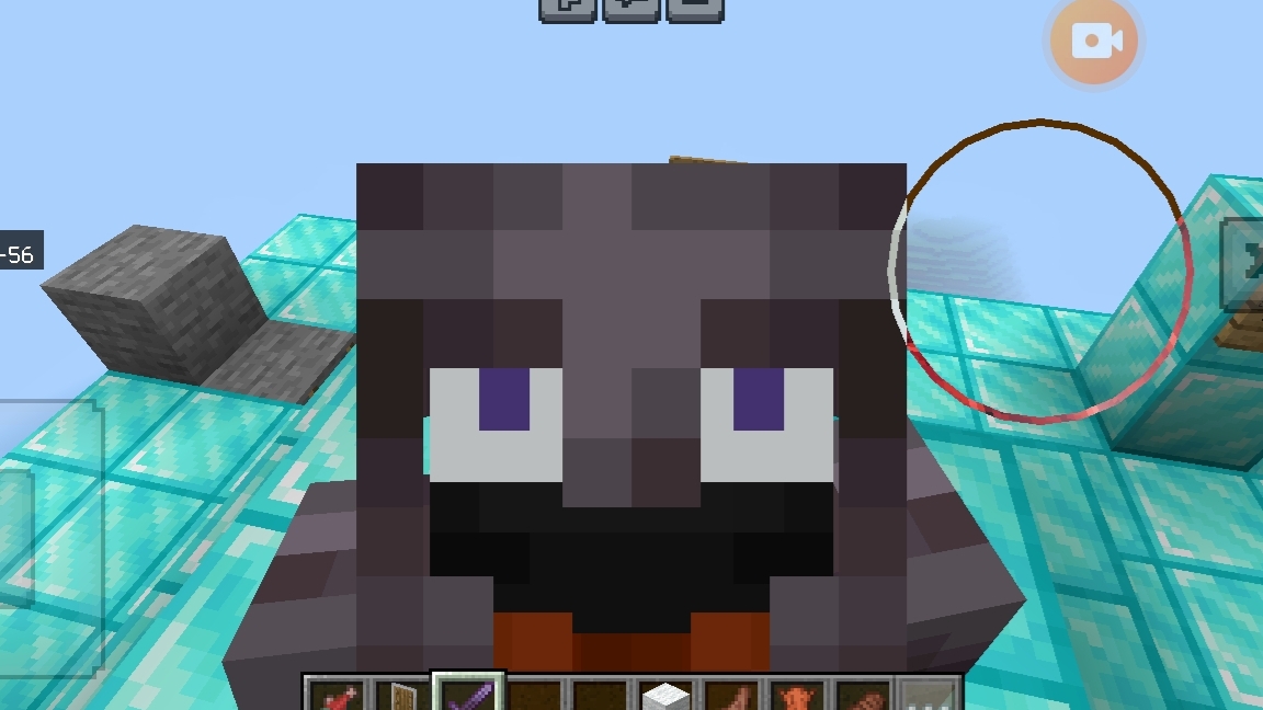 Играю на сервере Feplex