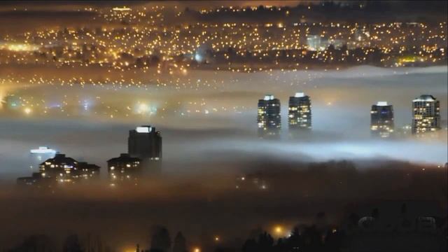 Оле Лукойе - Туманная Страна