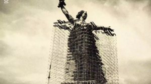 Мать Родина 🥰