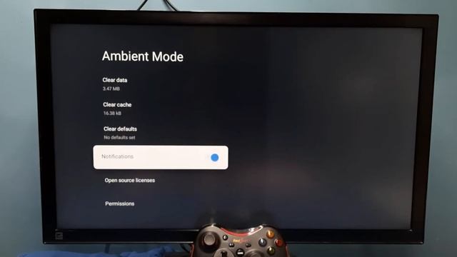 Google TV : How to Disable Notifications of System Apps | Turn OFF Notifications of System Apps смотреть онлайн