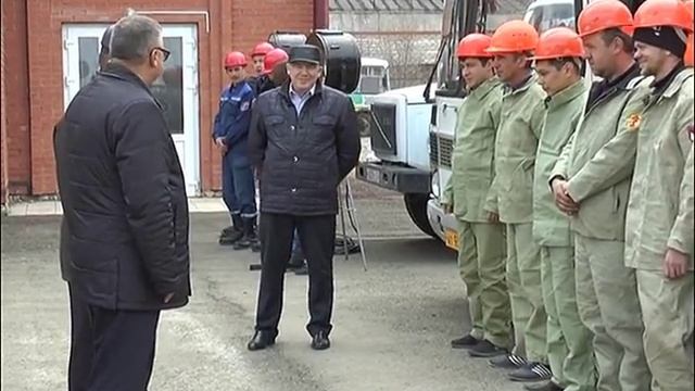 Готовы к борьбе с пожарами смотреть онлайн