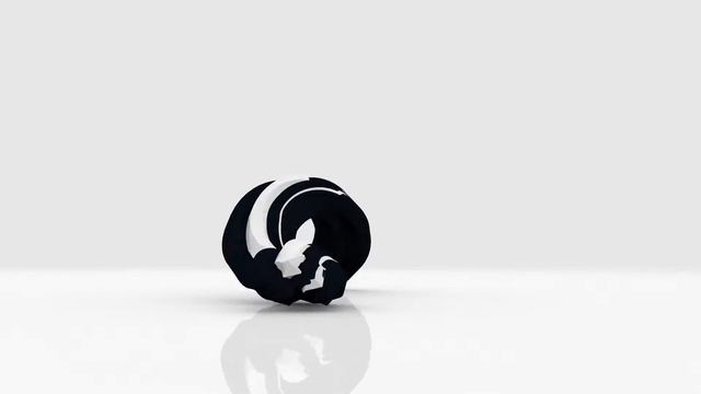 Spline Experiment. смотреть онлайн