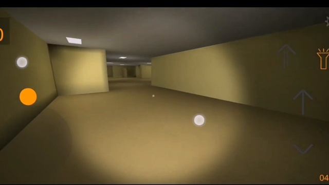Играю в nextbot chasing часть 2! смотреть онлайн