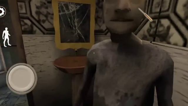 Granny 3 ✓ НОВАЯ КОНЕЧНАЯ СЦЕНА