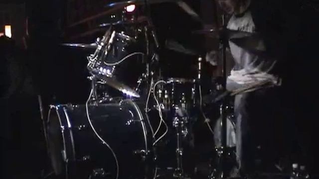 Drummer - Sean Dalton смотреть онлайн