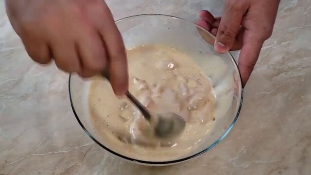 Куринные палочки на минералки,лучши чем в КФС смотреть онлайн