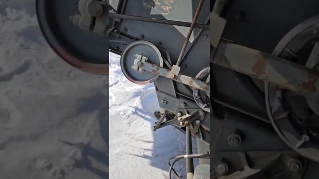 Комбайн Vector 410 экспресс-обзор от Пудан Дениса смотреть онлайн