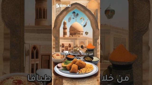 أقدم كتاب طبخ عربي في التاريخ #اقتباسات #حكمة смотреть онлайн