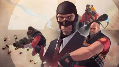 Team Fortress 2 смотреть онлайн