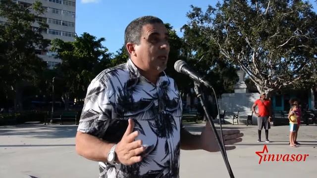 Ciego de Ávila recibe a sus médicos смотреть онлайн