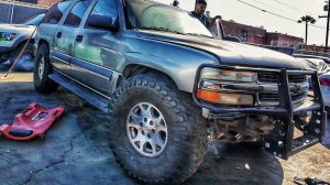 Построили МОНСТР трак для испытаний! MADMAX с Чердаком.