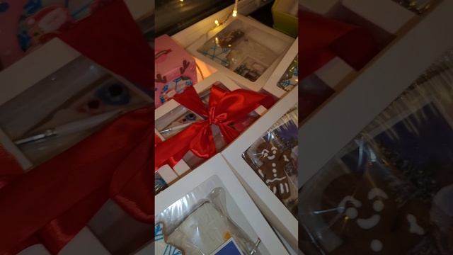 Заказы собранные с любовью