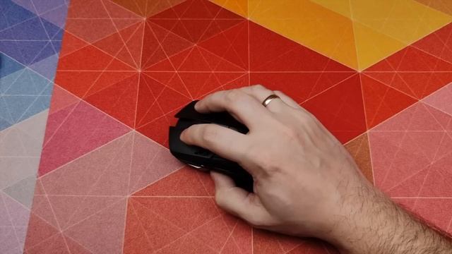 Обзор SteelSeries Aerox 5. Как Rival 5, только в дырочку смотреть онлайн