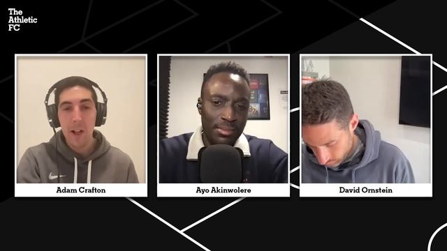 Is Slot the right man for Liverpool? смотреть онлайн