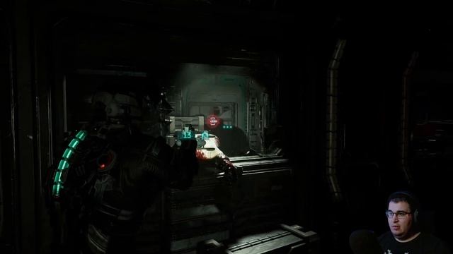 Dead Space (2023) Part 7 | New ads mechanics смотреть онлайн