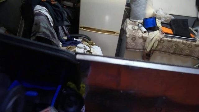 Вентиляторы обдува на все случаи жизни.. смотреть онлайн