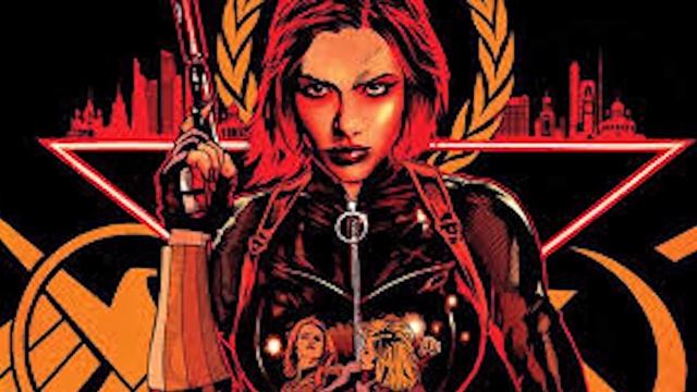 Why Scarlett Johansson Regrets Playing As Black Widow In The MCU смотреть онлайн