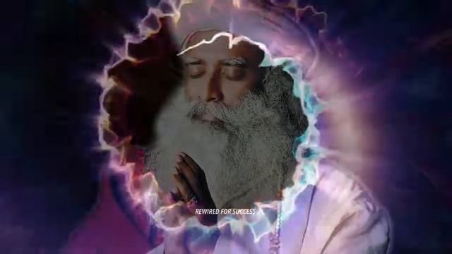 Do It ONCE Before Bed "ANYTHING YOU WISH WILL MANIFEST" | Sadhguru (LawOF Attraction) смотреть онлайн