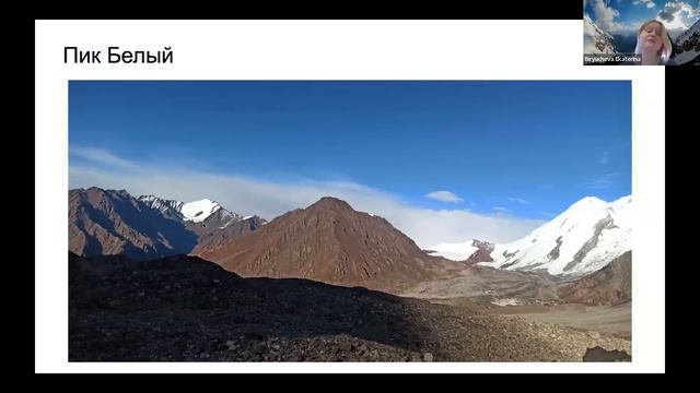 Поход 4 к/с по Восточному Заалаю, руководитель Екатерина Бирючева