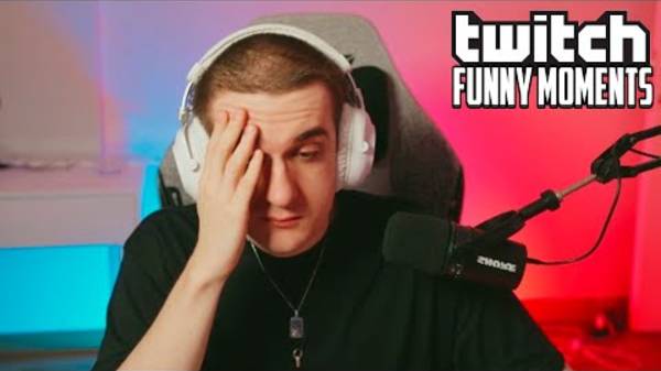 Топ Моменты с Twitch | День Алко Стримов смотреть онлайн