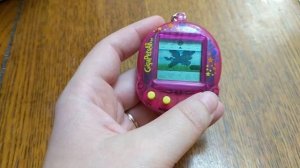 Giga Pets AR Unicorn Unboxing/First Look Part 2