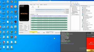 Infinix Smart 5 X657B Flash File Dead Boot Repair MT6761 (100% )Tested Firmware