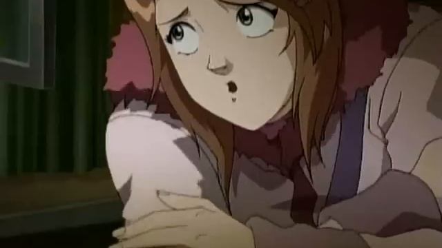 Martin Mystery Season 1 Episode 19: Revenge Of The Doppelganger