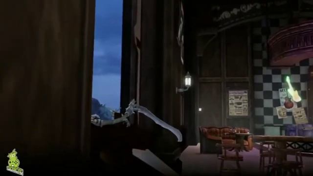 Devil May Cry Mobile Download for Android/IOS смотреть онлайн