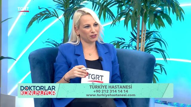 Gözde Lazer Tedavi Yöntemleri Nelerdir? - Doktorlar Konuşuyor смотреть онлайн