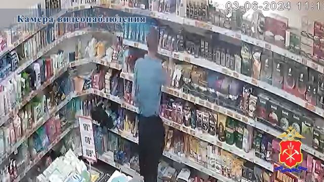 В Юрге местного жителя будут судить за совершение 14 краж из магазинов смотреть онлайн