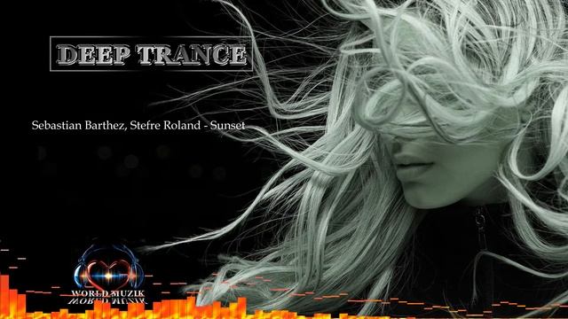 Sebastian Barthez, Stefre Roland - Sunset