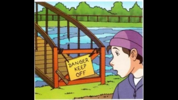 Tim vs Slug (Part 3)