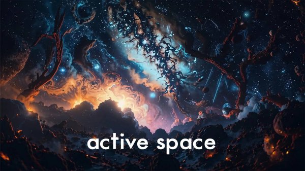 Энергичная Космическая Музыка для Тренировок: Мотивация и Эффективность в Спортзале и на Беге