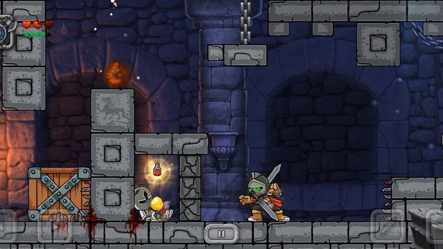 Magic Rapper прохождение #1