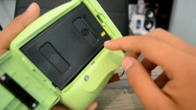 CÁMARA INSTANTÁNEA MINI(REVIEW) ¡FOTOS PARA GUARDAR RECUERDOS! Intax mini 9 смотреть онлайн