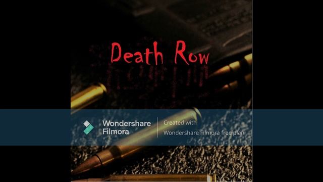 Death Row Chapter 9 Training {Now} смотреть онлайн