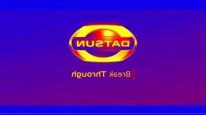 (REQUESTED) Datsun Logo Animation Effects (Pils Plus Reklama (2013) Effects)