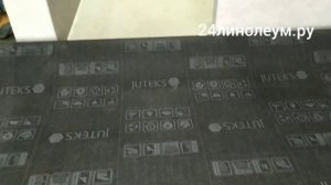 Клиент чуть не совершил ошибку при выборе линолеума! Как рассчитать и уложить  линолеум в доме!