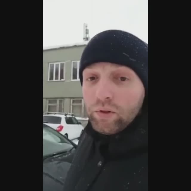 Отзыв о моей работе подобрали Kia Ceed