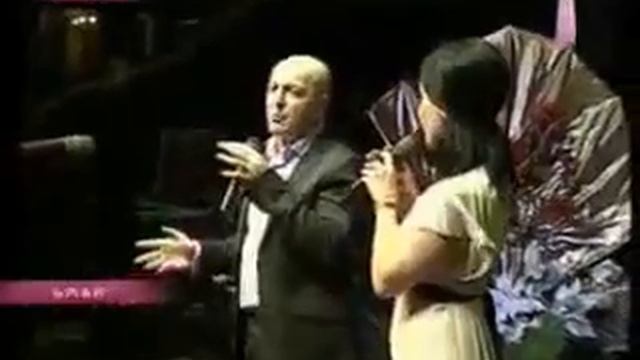 МЕГРЕЛЬСКАЯ ПЕСНЯ Avi